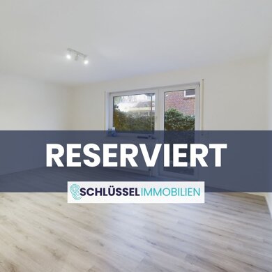 Terrassenwohnung zum Kauf 3 Zimmer 76,3 m² EG Leer Leer 26789