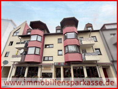 Wohnung zum Kauf 220.000 € 3 Zimmer 69,4 m² 1. Geschoss frei ab sofort Innenstadt - Stadtviertel 022 Pforzheim 75175