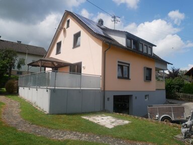 Einfamilienhaus zum Kauf 399.999 € 6 Zimmer 149 m² 735 m² Grundstück Gutenzell Gutenzell-Hürbel 88484