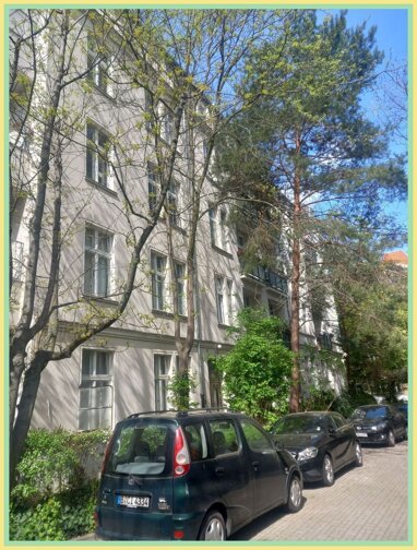 Wohnung zum Kauf 271.000 € 2 Zimmer 53,7 m² 3. Geschoss Markelstr. 54a Steglitz Berlin 12163
