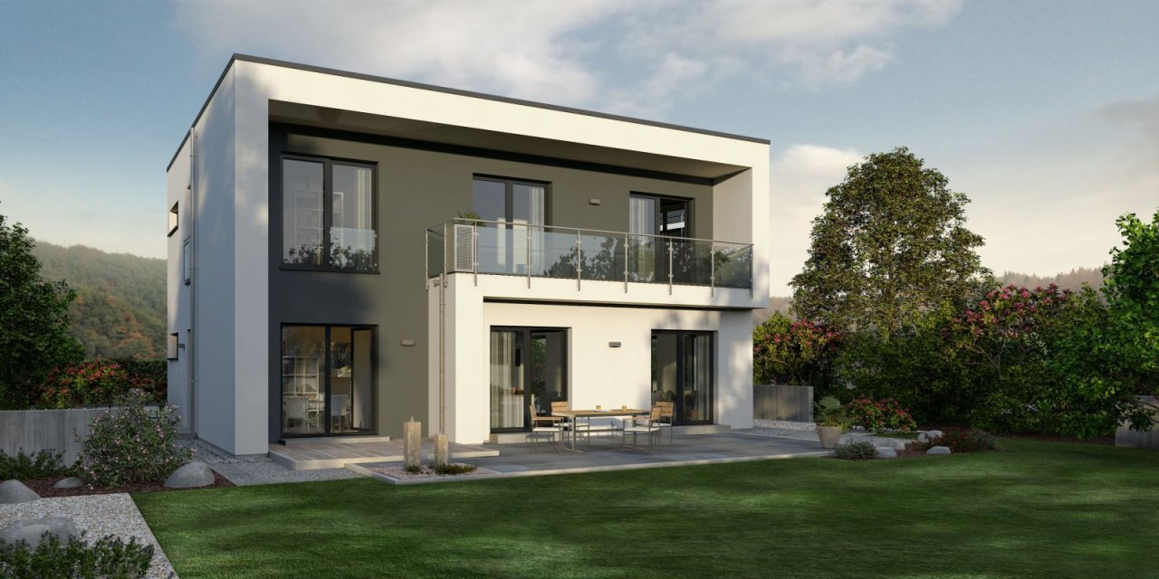 Einfamilienhaus zum Kauf 411.479 € 6 Zimmer 223,4 m²<br/>Wohnfläche 500 m²<br/>Grundstück Gambach Gambach 97753