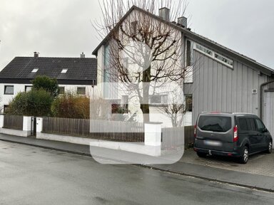 Einfamilienhaus zum Kauf 570.000 € 6 Zimmer 157 m² 430 m² Grundstück Herzogenaurach 8 Herzogenaurach 91074