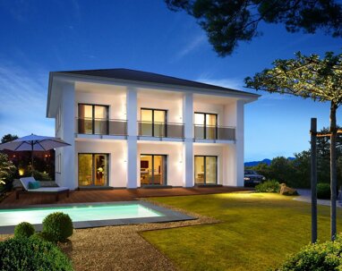 Villa zum Kauf 470.000 € 4 Zimmer 234,7 m² 700 m² Grundstück Lenzinghausen Spenge 32139