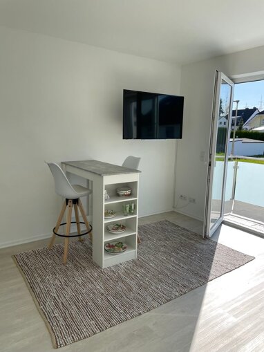 Wohnung zur Miete Wohnen auf Zeit 1.284 € 1 Zimmer 33 m² frei ab sofort Keltenstr. Rübenach 1 Koblenz 56070