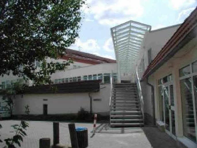 Bürofläche zur Miete 500 € 300 m²<br/>Bürofläche Eisenach Eisenach 99817