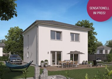 Einfamilienhaus zum Kauf Provisionsfrei 490.900 € 4 Zimmer 131 m² 873 m² Grundstück Einsiedel 460 Chemnitz 09128
