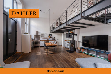 Atelier zur Miete 19,75 € 162 m² Bürofläche Pempelfort Düsseldorf / Pempelfort 40477
