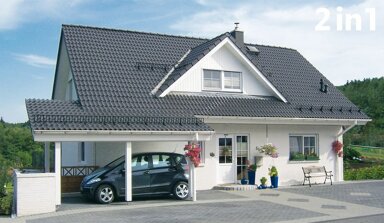 Mehrfamilienhaus zum Kauf provisionsfrei 534.999 € 5 Zimmer 118 m² 656 m² Grundstück Asselheim Grünstadt 67269