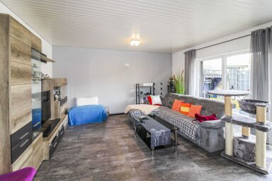 Doppelhaushälfte zum Kauf 289.000 € 3 Zimmer 120,1 m² 258,1 m² Grundstück Arsten Bremen 28279