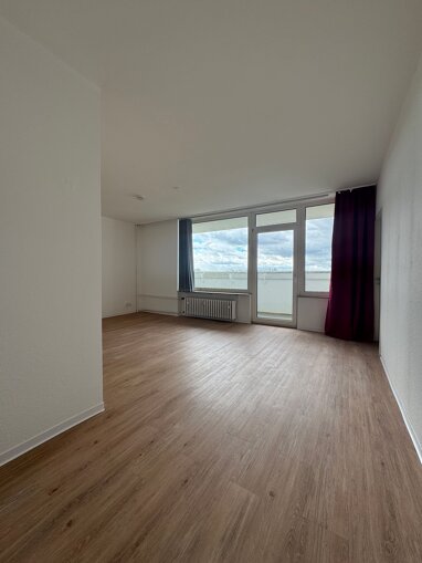 Apartment zur Miete 520 € 1 Zimmer 38,5 m² 8. Geschoss Alfred-Mumbächer-Str.67 c Bretzenheim Mainz 55128