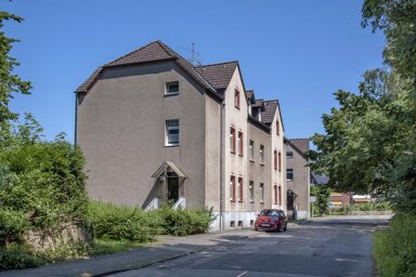 Wohnung zur Miete nur mit Wohnberechtigungsschein 272 € 2 Zimmer 58 m² EG Westicker Straße 56 Husen - Nord Dortmund 44319