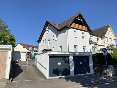 Haus zum Kauf als Kapitalanlage geeignet 680.000 € 10 Zimmer 336 m² 1.222 m² Grundstück Villingen Villingen-Schwenningen 78048