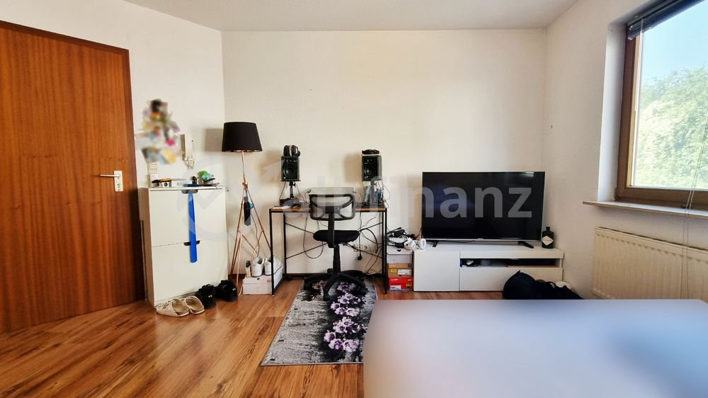 Wohnung zum Kauf 82.000 € 1,5 Zimmer 23,4 m²<br/>Wohnfläche Schlaitdorf 72667