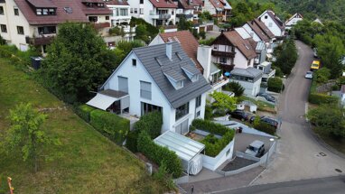 Einfamilienhaus zum Kauf 980.000 € 7 Zimmer 218 m² 408 m² Grundstück Rohracker Stuttgart 70329
