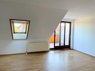 Wohnung zur Miete 600 € 3 Zimmer 66 m² 1. Geschoss frei ab sofort Niederndorf - Nord Herzogenaurach 91074