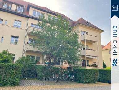 Wohnung zum Kauf 169.000 € 3 Zimmer 78 m² 2. Geschoss Schönefeld-Abtnaundorf Leipzig 04347