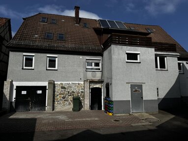 Einfamilienhaus zum Kauf 448.000 € 10 Zimmer 260 m² 380 m² Grundstück Kleinsachsenheim Sachsenheim 74343