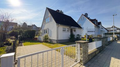 Einfamilienhaus zum Kauf 695.000 € 6 Zimmer 120 m² 466 m² Grundstück Wahlbezirk 17 Bad Homburg vor der Höhe 61352