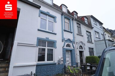 Reihenmittelhaus zum Kauf 275.000 € 6 Zimmer 170 m² 120 m² Grundstück Lindenhof Bremen 28237