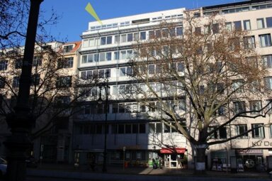 Bürofläche zur Miete 3.600 € 5 Zimmer 157 m² Bürofläche Kurfürstendamm 102 Halensee Berlin 10711