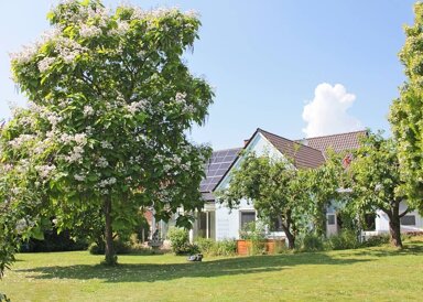 Einfamilienhaus zur Miete 1.700 € 6 Zimmer 230 m² 1.280 m² Grundstück frei ab sofort Harburg Harburg (Schwaben) 86655