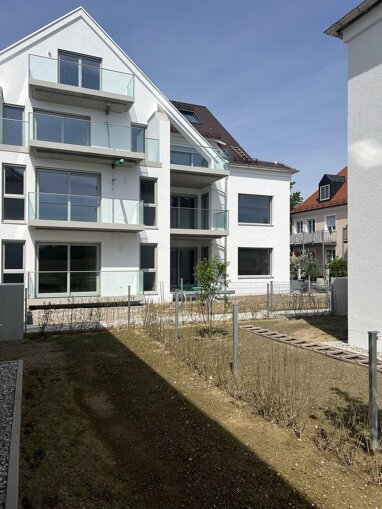 Wohnung zum Kauf Provisionsfrei 949.000 € 3 Zimmer 92,6 m² 1. Geschoss Fürstenried-West München 81475