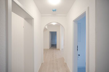 Wohnung zur Miete 2.500 € 5 Zimmer 131 m² Überwasser Münster / Altstadt 48143
