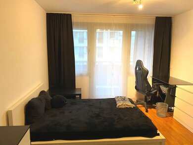 Wohnung zum Kauf 156.000 € 1 Zimmer 26 m² 3. Geschoss Richard-Wagner-Straße 51 Neustadt-Süd Köln 50674