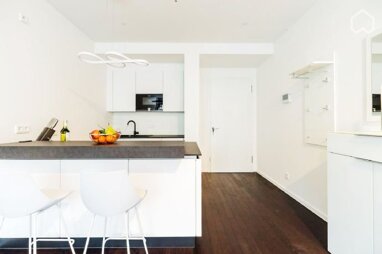 Wohnung zur Miete Wohnen auf Zeit 2.200 € 2 Zimmer 51 m² frei ab sofort Alt-Treptow Berlin 10245