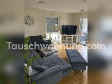 Wohnung zur Miete Tauschwohnung 1.390 € 3 Zimmer 101 m² Merheim Köln 51109