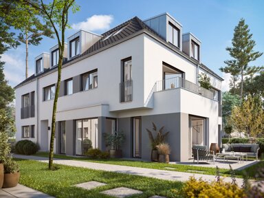 Stadthaus zum Kauf provisionsfrei 910.000 € 5 Zimmer 144 m² 257 m² Grundstück Lechhausen - Ost Augsburg 86167