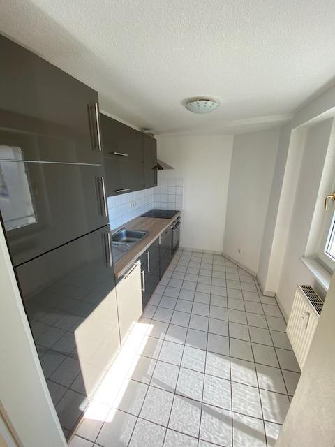 Wohnung zur Miete 348 € 2 Zimmer 58 m² 4. Geschoss frei ab sofort Olvenstedter Str. . Westernplan Magdeburg 39108