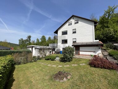 Mehrfamilienhaus zum Kauf 450.000 € 8 Zimmer 209 m² 606 m² Grundstück Etzenrot Waldbronn 76337