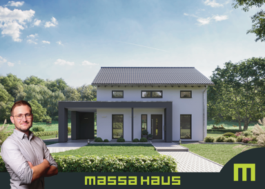 Einfamilienhaus zum Kauf 313.189 € 5 Zimmer 155 m² 626 m² Grundstück Gemünden Daun 54550