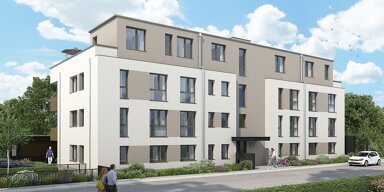 Wohnung zum Kauf 499.900 € 3 Zimmer 85,3 m² Alte Römerstraße 1 Langen 4 Langen 63225