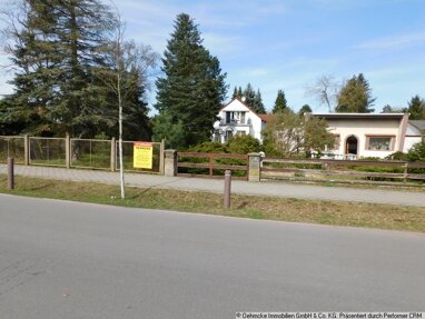 Grundstück zum Kauf 125.000 € 500 m² Grundstück Oranienburg Oranienburg 16515