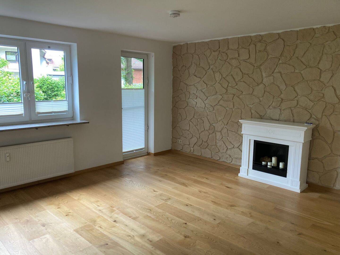 Wohnung zum Kauf