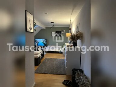 Wohnung zur Miete Tauschwohnung 515 € 1 Zimmer 32 m² 4. Geschoss Neuehrenfeld Köln 50823