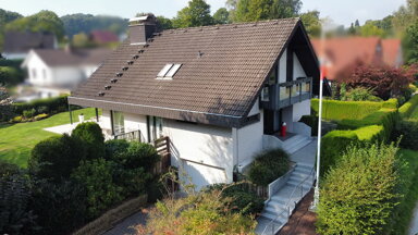 Einfamilienhaus zum Kauf 549.000 € 6 Zimmer 173 m² 1.169 m² Grundstück Hörste Lage 32791