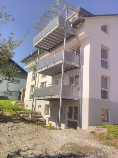 Wohnung zur Miete 1.300 € 4 Zimmer 89 m² 3. Geschoss Im Bündt 10 Rielasingen-Worblingen 78239
