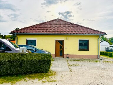 Haus zum Kauf 389.000 € 5 Zimmer 150 m² 696 m² Grundstück Müncheberg Müncheberg 15374