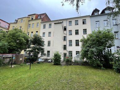 Mehrfamilienhaus zum Kauf als Kapitalanlage geeignet 390.000 € 580,4 m² 589 m² Grundstück Hilgerstraße 10 Innenstadt Görlitz 02826