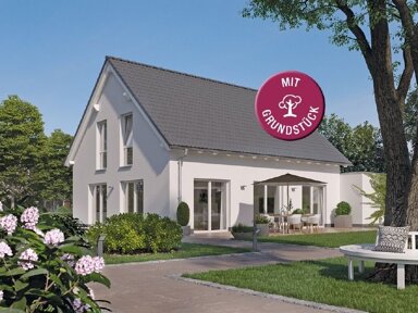 Einfamilienhaus zum Kauf provisionsfrei 440.900 € 5 Zimmer 143 m² 769 m² Grundstück Groß Santersleben Groß Santersleben 39343