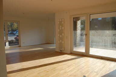 Wohnung zur Miete 1.000 € 4 Zimmer 141 m² Lembkestr. Holthausen - West Mülheim an der Ruhr 45470