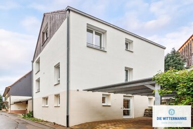 Einfamilienhaus zum Kauf 595.000 € 6,5 Zimmer 145 m² 208 m² Grundstück Tüllingen Lörrach 79539