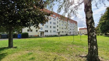 Wohnung zur Miete 320 € 3 Zimmer 57,7 m² frei ab sofort Albert-Schweitzer-Ring 18 Wilkau-Haßlau Wilkau-Haßlau 08112