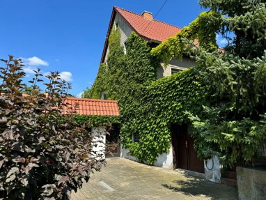 Einfamilienhaus zum Kauf 490.000 € 5 Zimmer 110 m² 748 m² Grundstück Boxdorf Boxdorf 01468