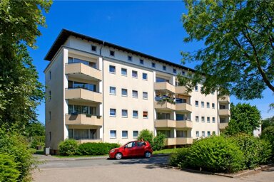 Wohnung zur Miete 499 € 3 Zimmer 57 m² 3. Geschoss Von-Guericke-Straße 2 Nördliche Stadtmitte Ahlen 59227