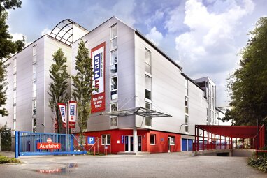 Lagerhalle zur Miete Provisionsfrei 1.606 € 121 m² Lagerfläche Landsberger Straße 366 Am Westbad München Laim 80687