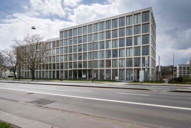 Bürofläche zur Miete Provisionsfrei 50 m² Bürofläche teilbar von 8 m² bis 50 m² Mainzer Strasse 97 Hauptbahnhof Wiesbaden 65189